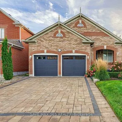 6862, Gooderham Estate, Meadowvale Village, Mississauga