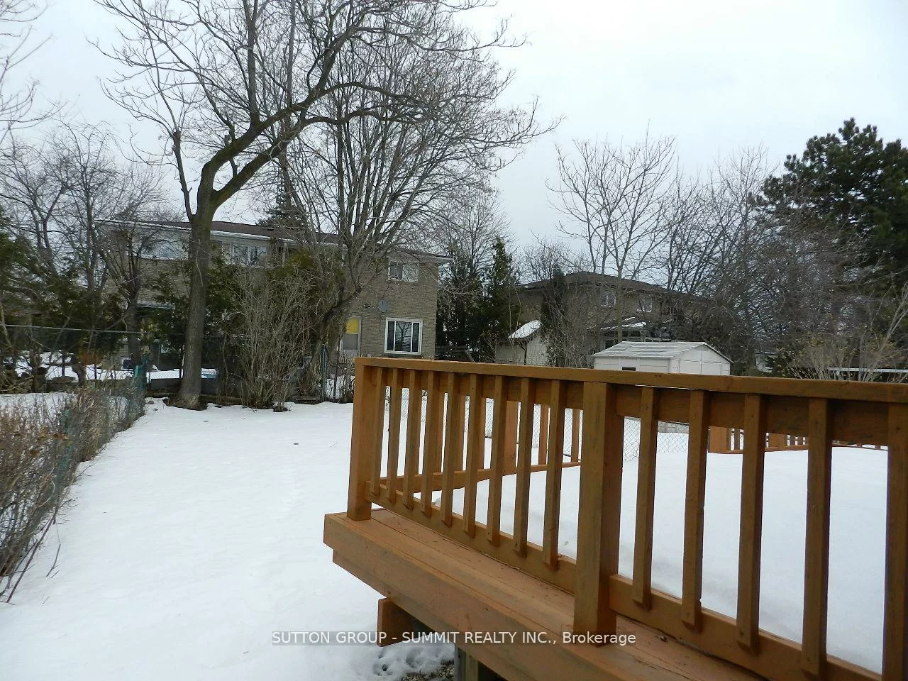 3367, Verhoeven, Erindale, Mississauga