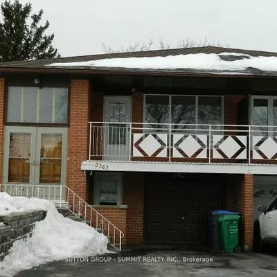 3367, Verhoeven, Erindale, Mississauga