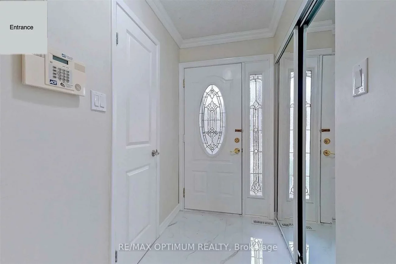 581, Galloway, Creditview, Mississauga