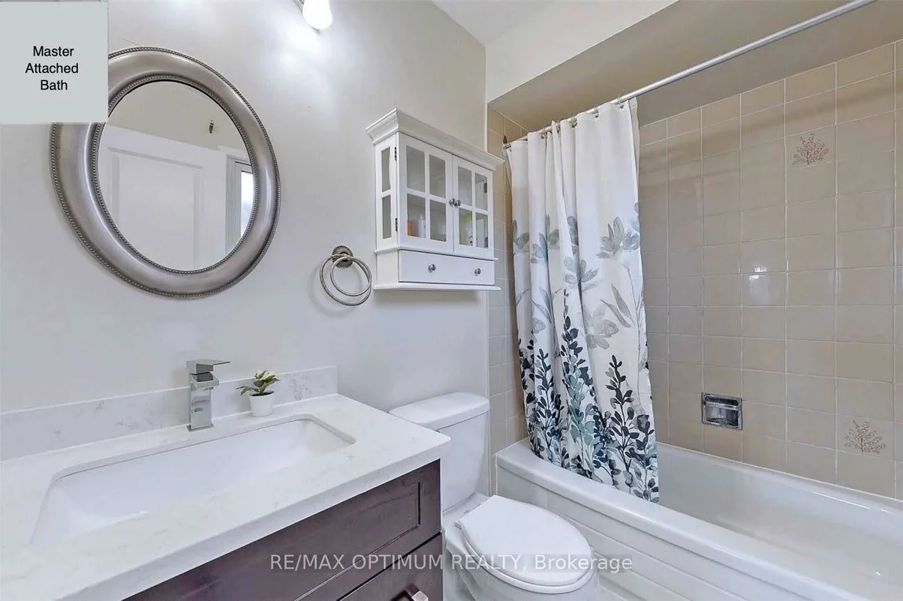 581, Galloway, Creditview, Mississauga