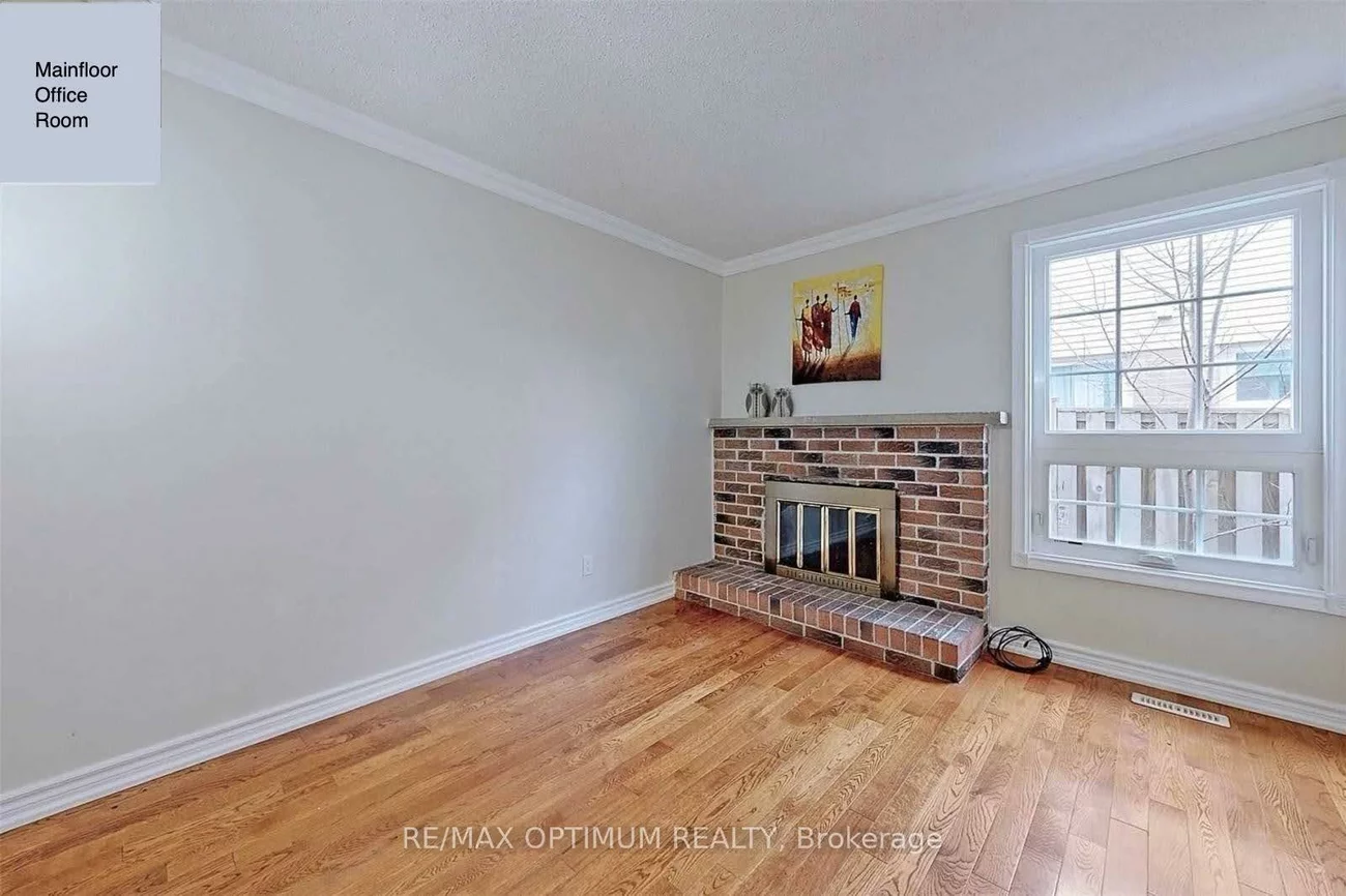 581, Galloway, Creditview, Mississauga