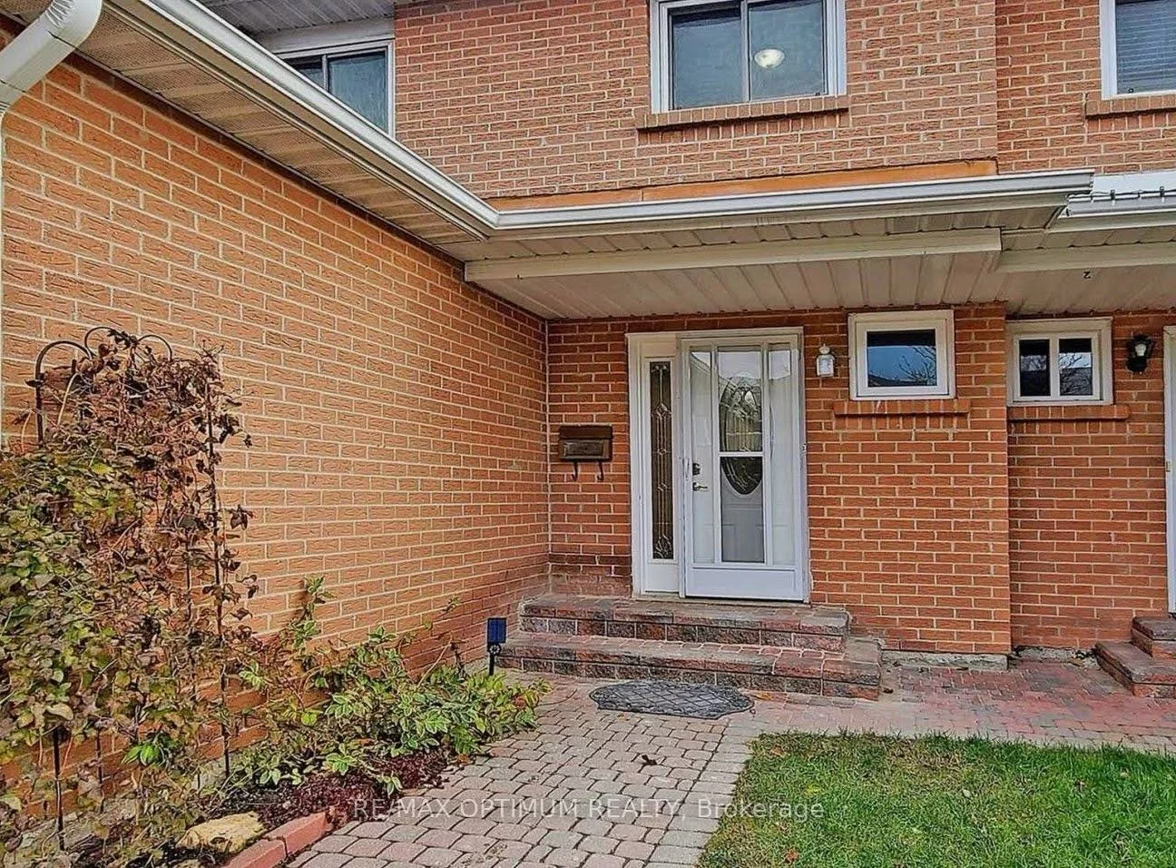 581, Galloway, Creditview, Mississauga