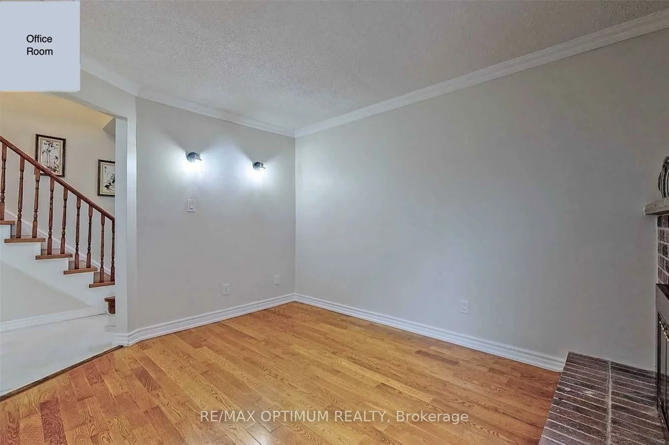 581, Galloway, Creditview, Mississauga