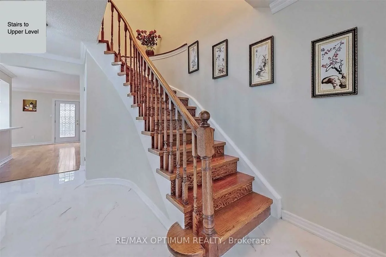 581, Galloway, Creditview, Mississauga