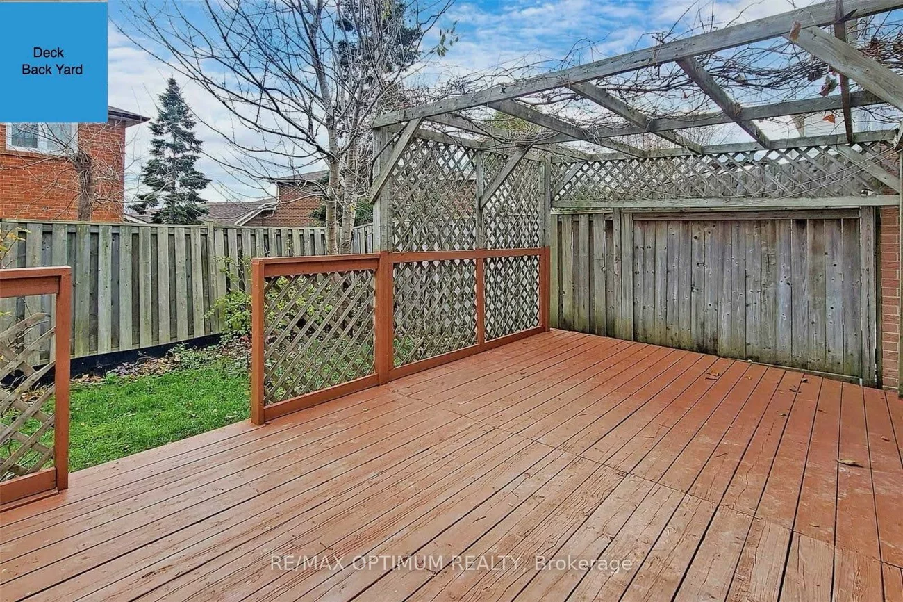 581, Galloway, Creditview, Mississauga