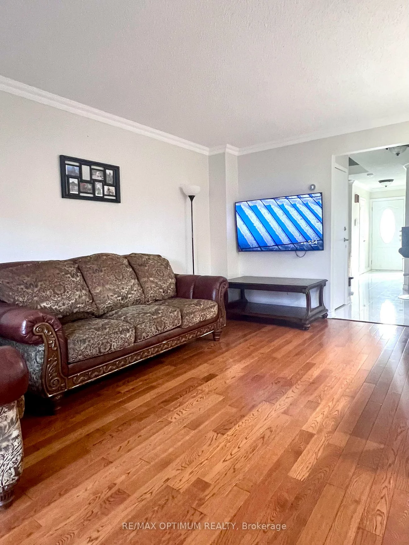 581, Galloway, Creditview, Mississauga