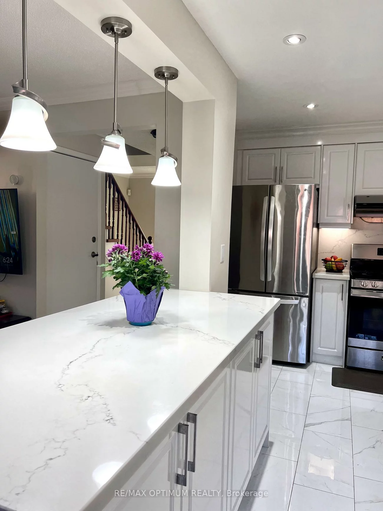 581, Galloway, Creditview, Mississauga