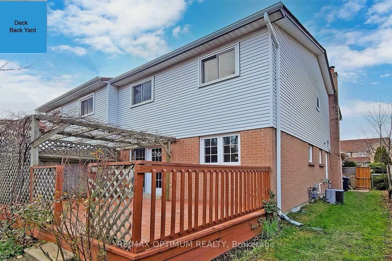 581, Galloway, Creditview, Mississauga