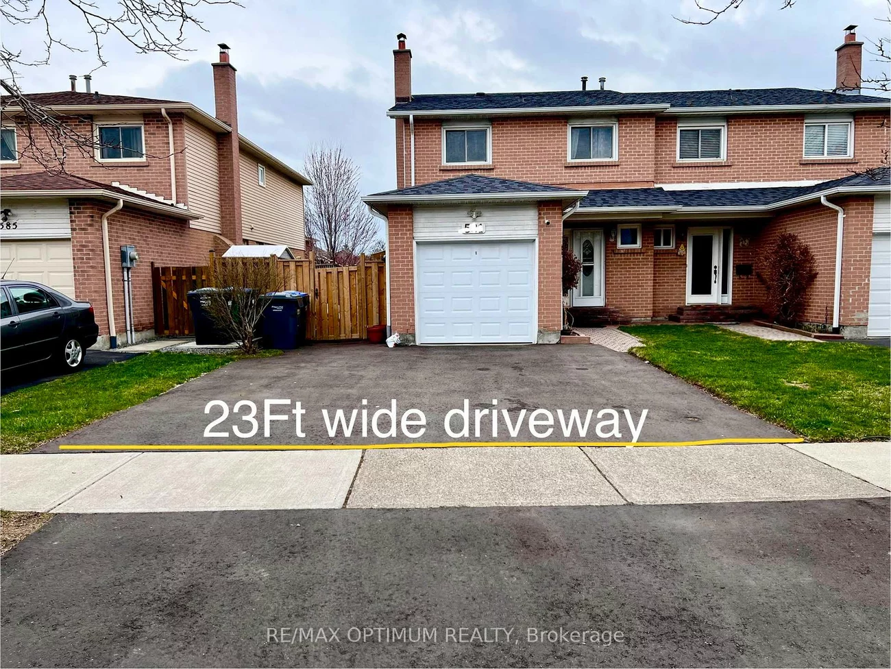 581, Galloway, Creditview, Mississauga