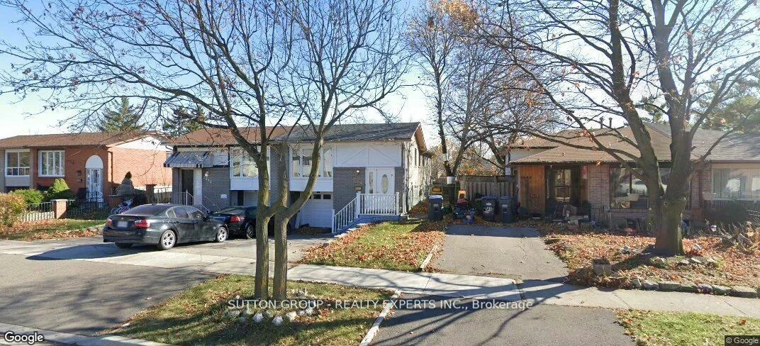 2644, Lundene, Clarkson, Mississauga