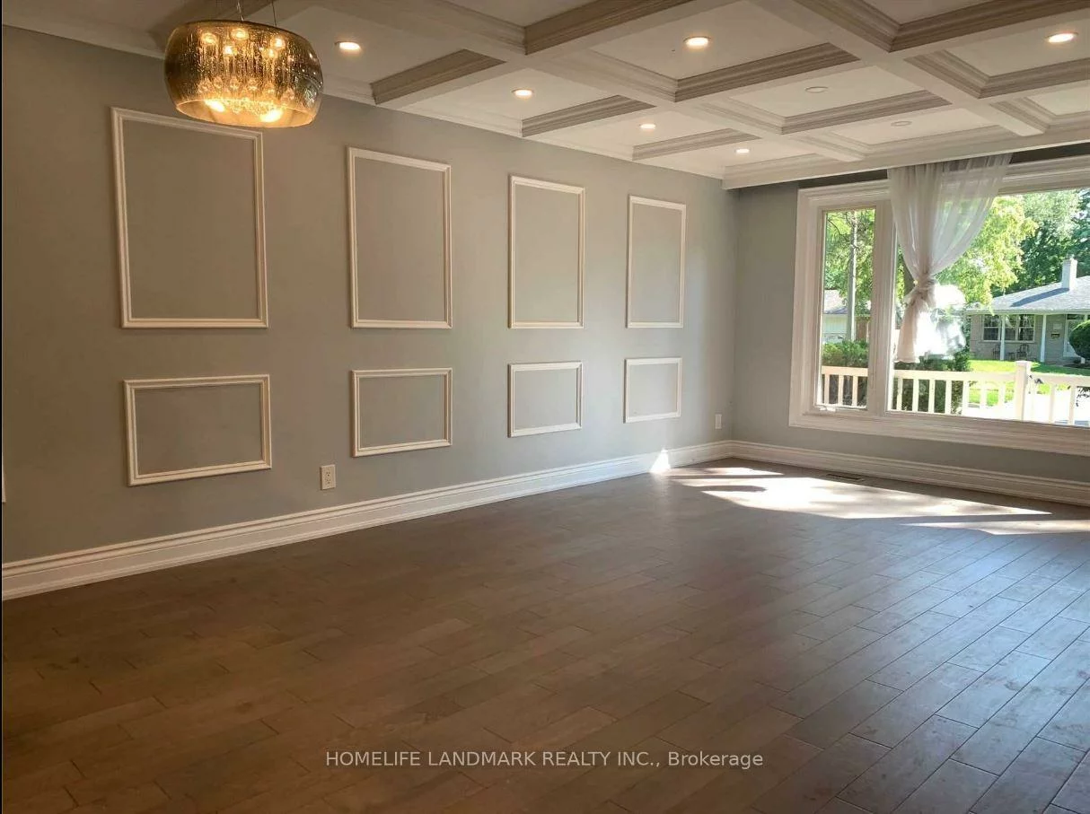 3079, Lindenlea, Erindale, Mississauga