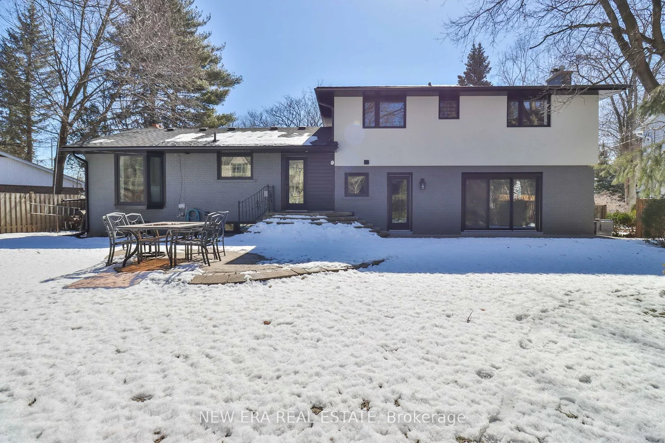 1481, Chasehurst, Lorne Park, Mississauga