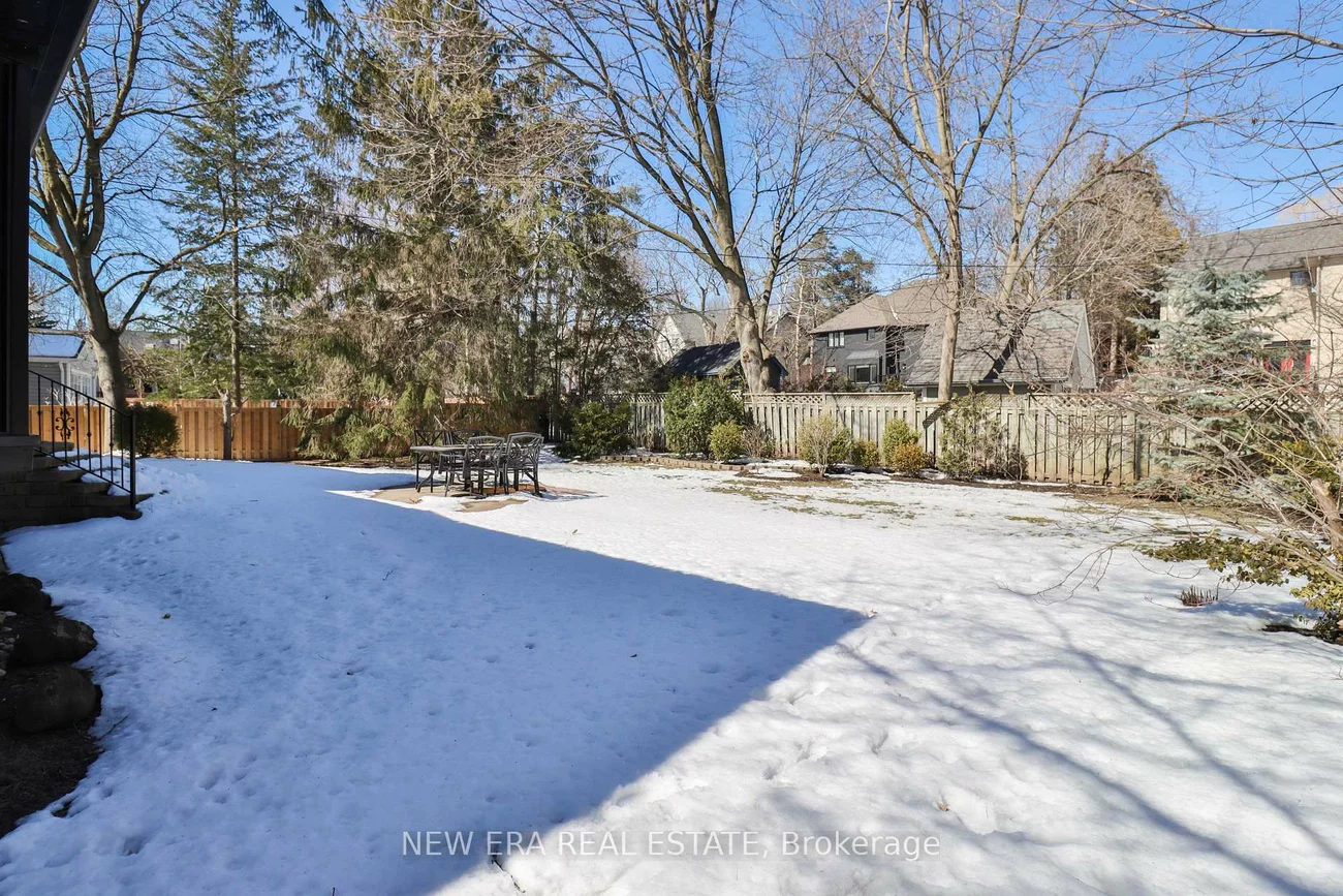 1481, Chasehurst, Lorne Park, Mississauga