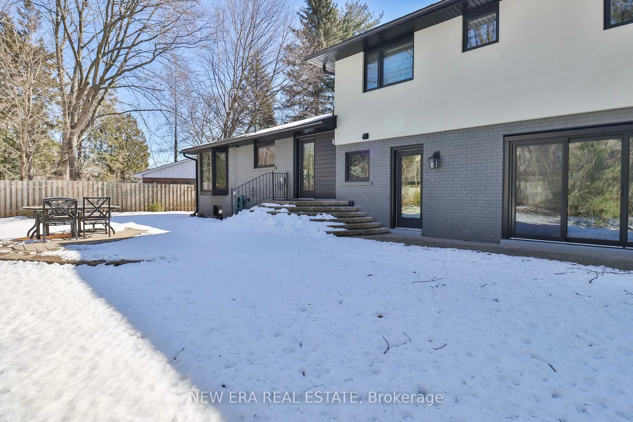 1481, Chasehurst, Lorne Park, Mississauga