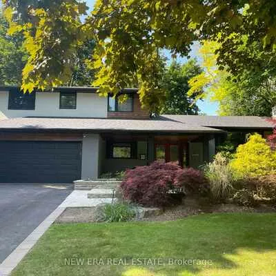 1481, Chasehurst, Lorne Park, Mississauga