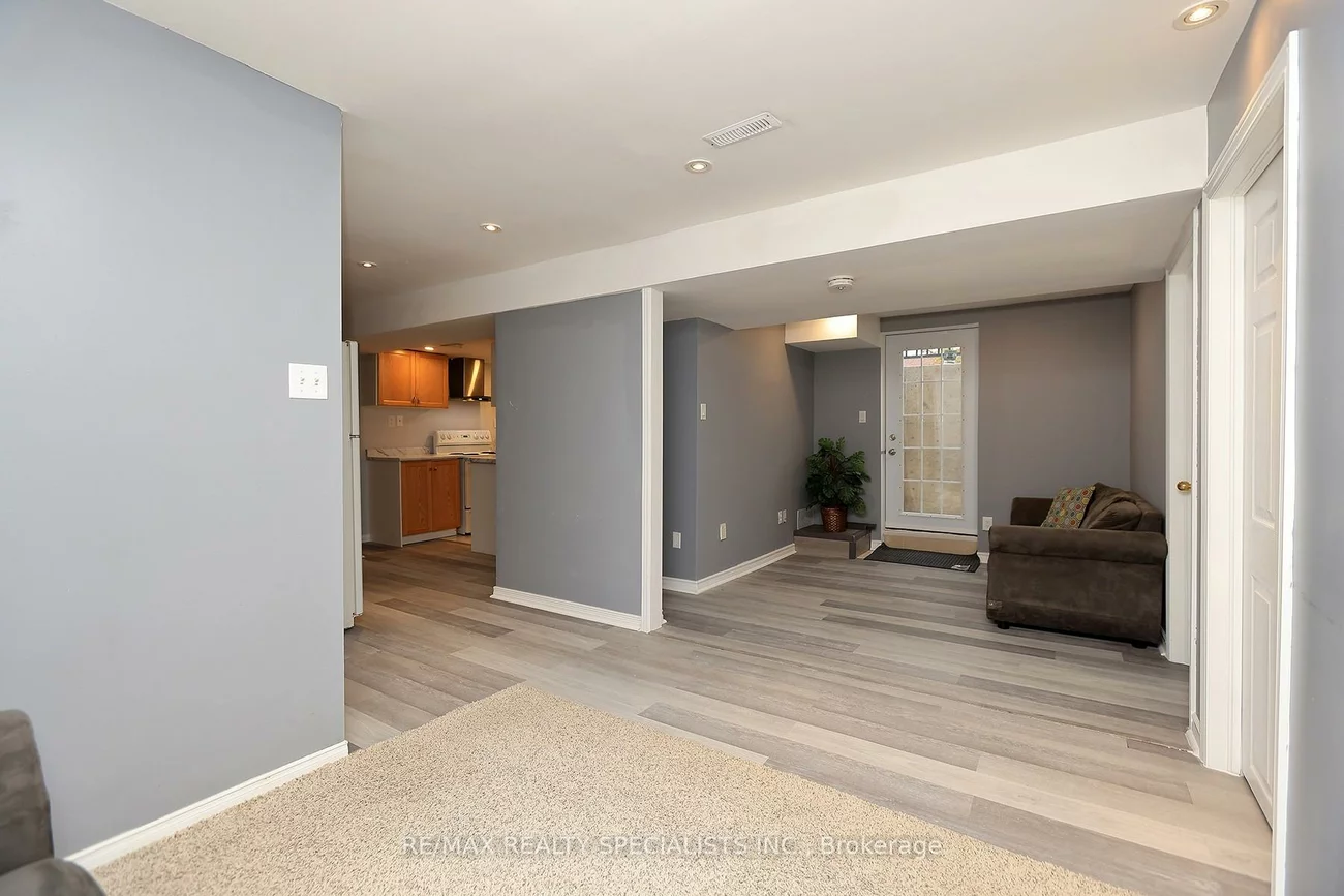 6487, SAPLING, Lisgar, Mississauga