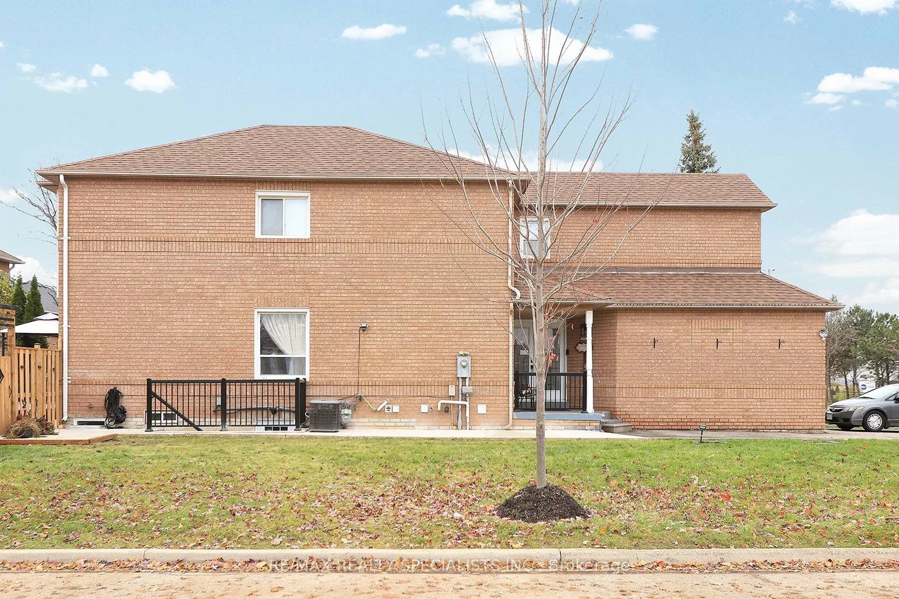 6487, SAPLING, Lisgar, Mississauga