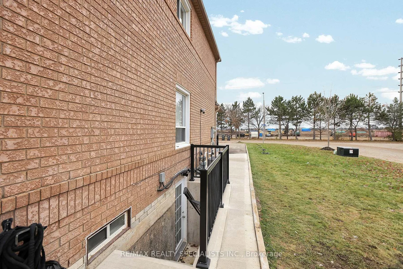 6487, SAPLING, Lisgar, Mississauga