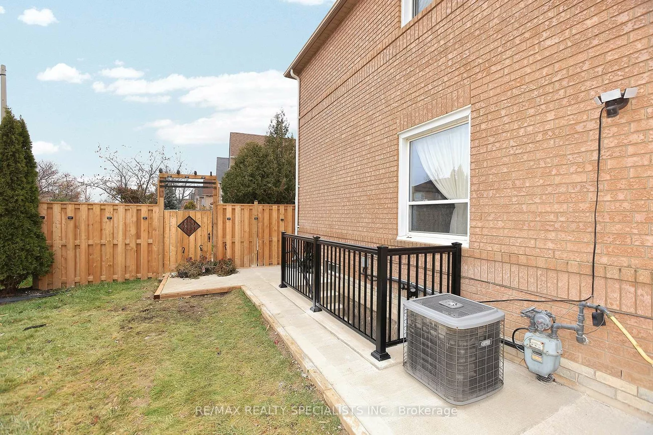 6487, SAPLING, Lisgar, Mississauga