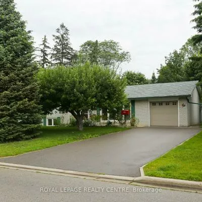 2341, Genevieve, Cooksville, Mississauga
