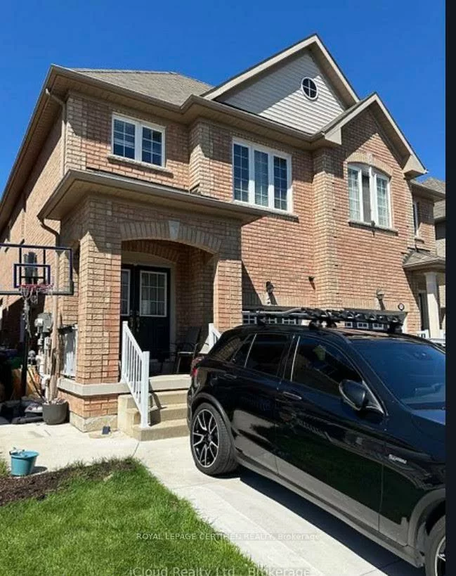 3881, Skyview, Churchill Meadows, Mississauga