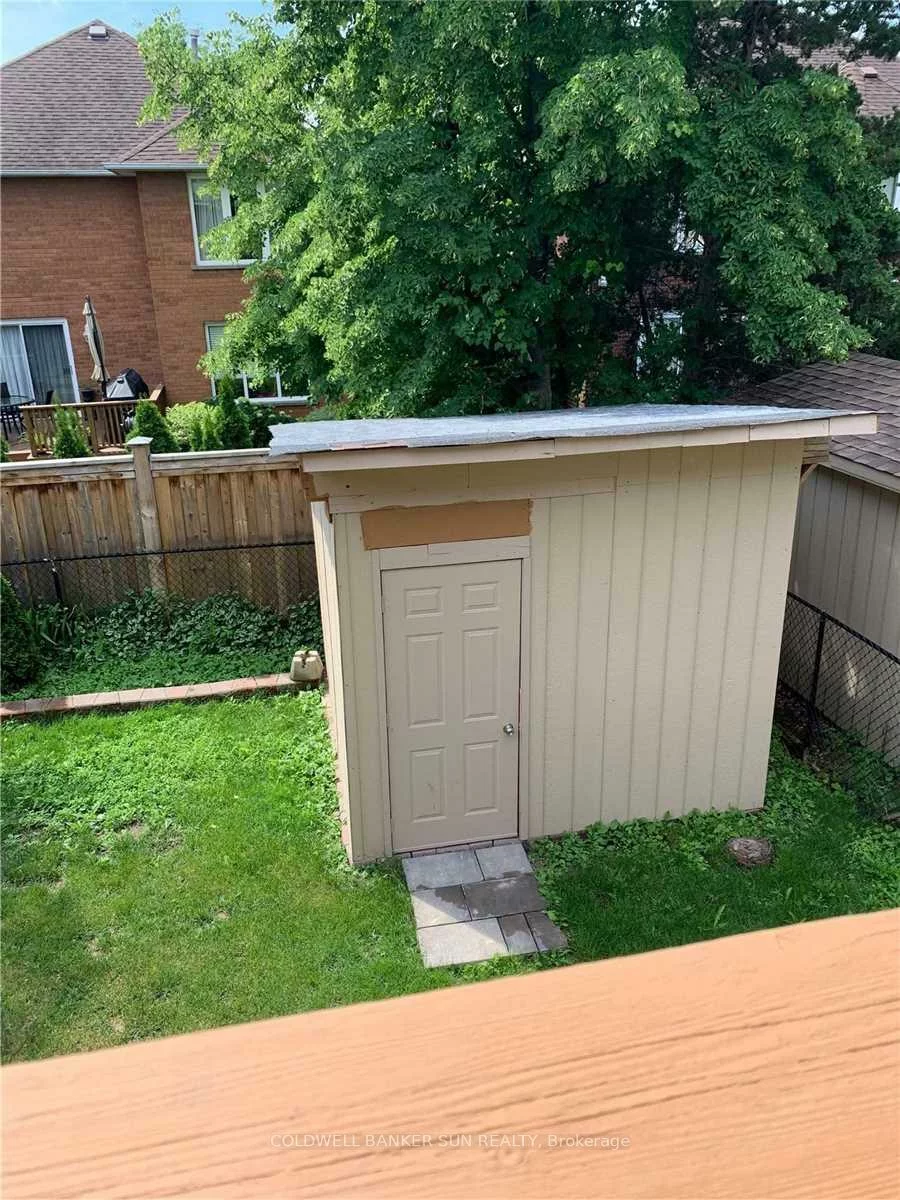 1622, Bristol, East Credit, Mississauga