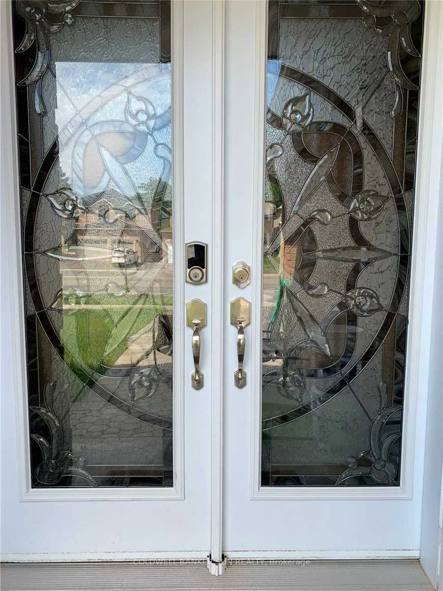 1622, Bristol, East Credit, Mississauga