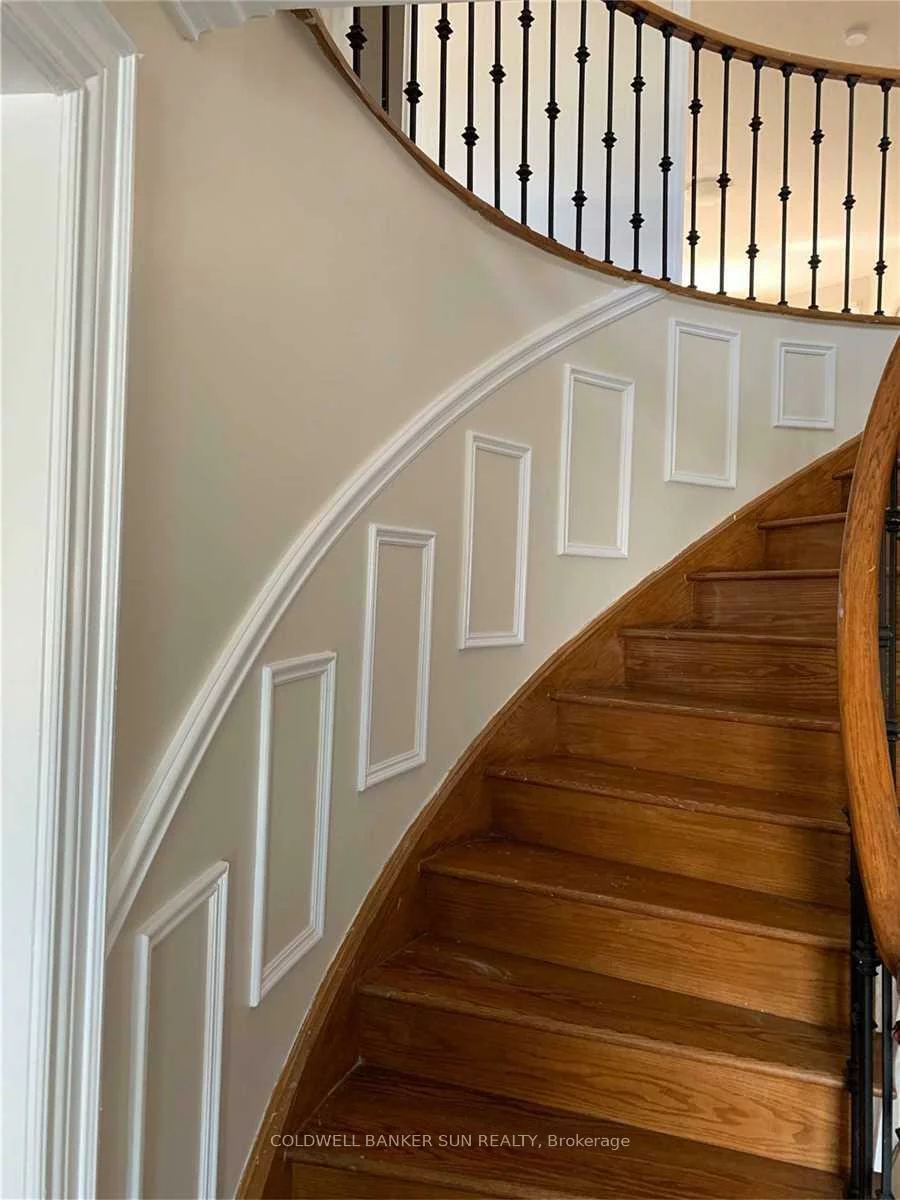 1622, Bristol, East Credit, Mississauga