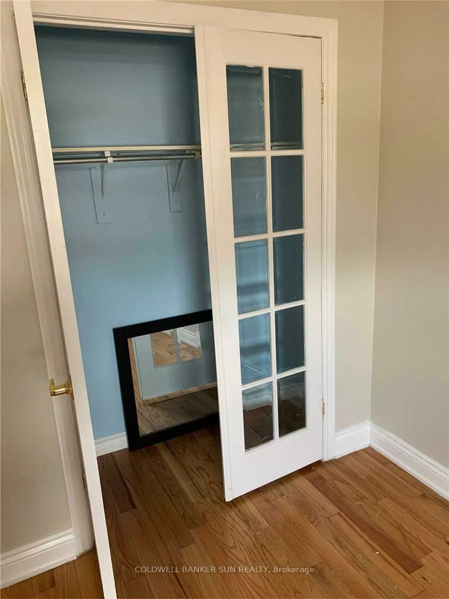 1622, Bristol, East Credit, Mississauga