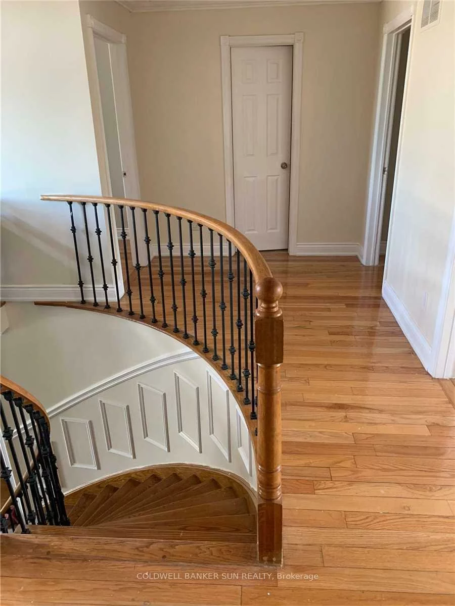 1622, Bristol, East Credit, Mississauga