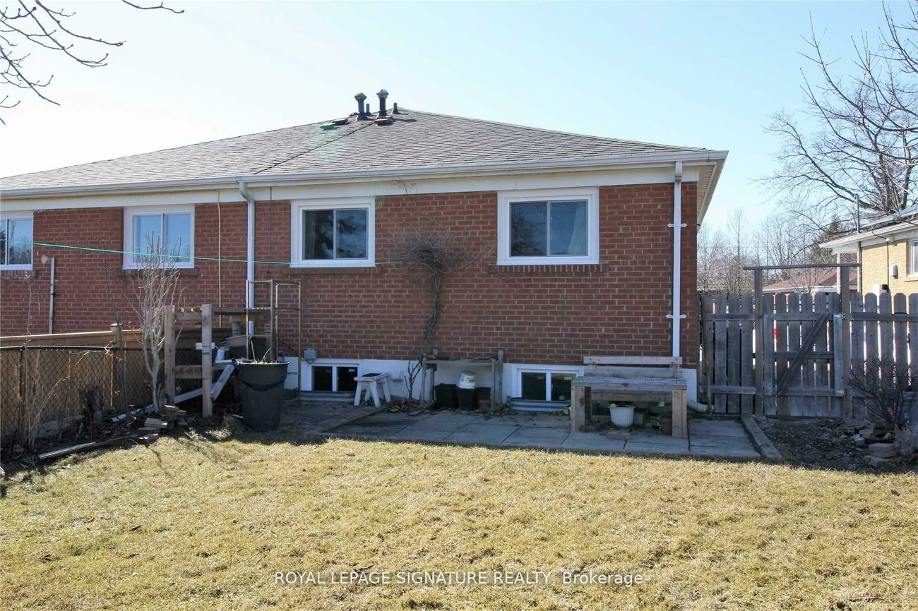 3443, Queenston, Erindale, Mississauga