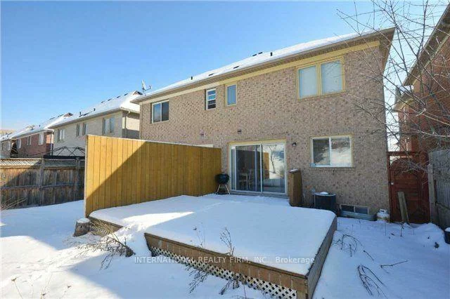 3259, High Springs, Cooksville, Mississauga