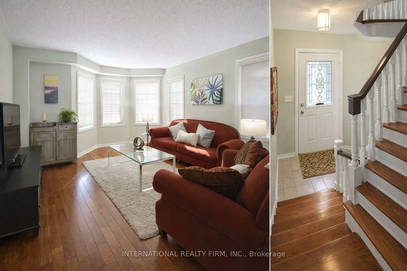 3259, High Springs, Cooksville, Mississauga