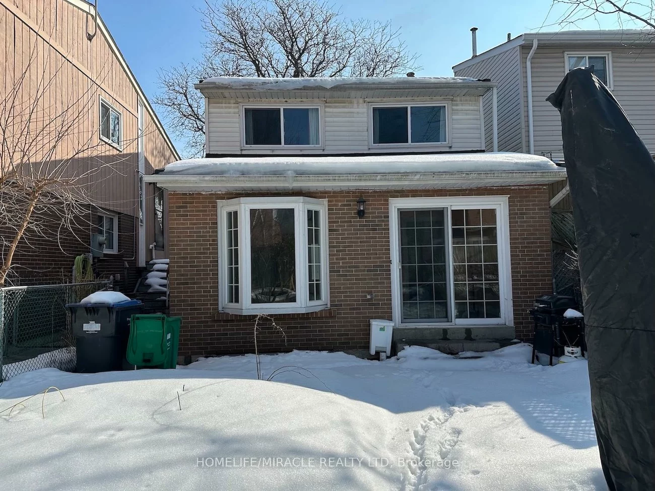 2064, Millway, Erin Mills, Mississauga