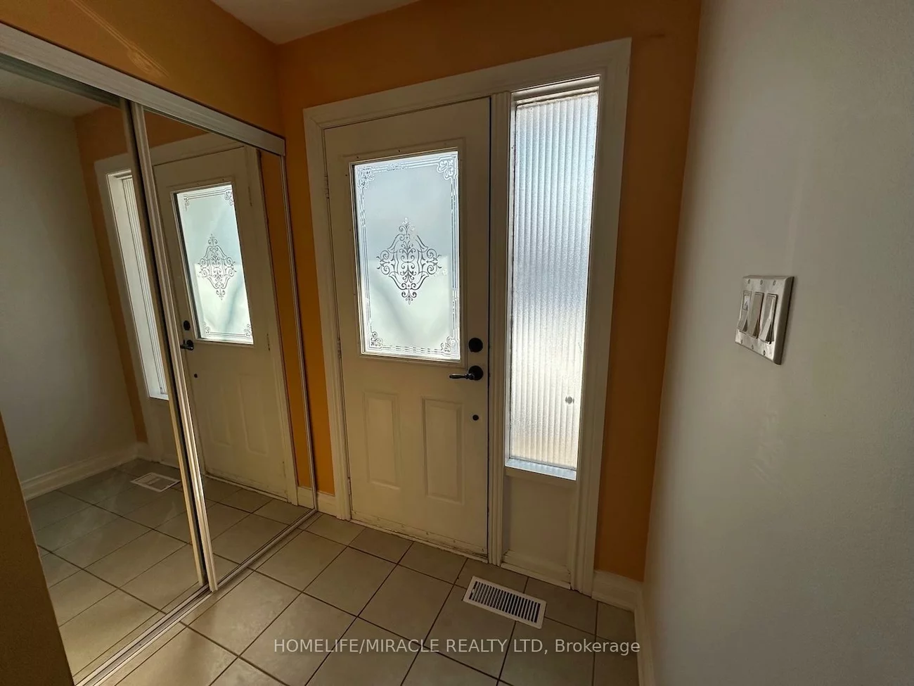 2064, Millway, Erin Mills, Mississauga