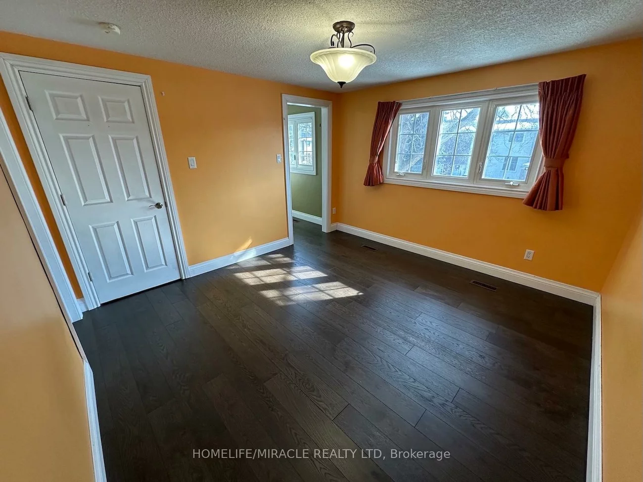 2064, Millway, Erin Mills, Mississauga