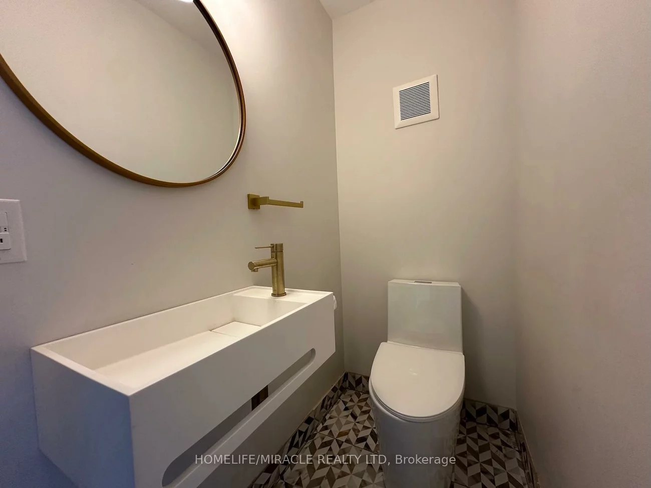 2064, Millway, Erin Mills, Mississauga