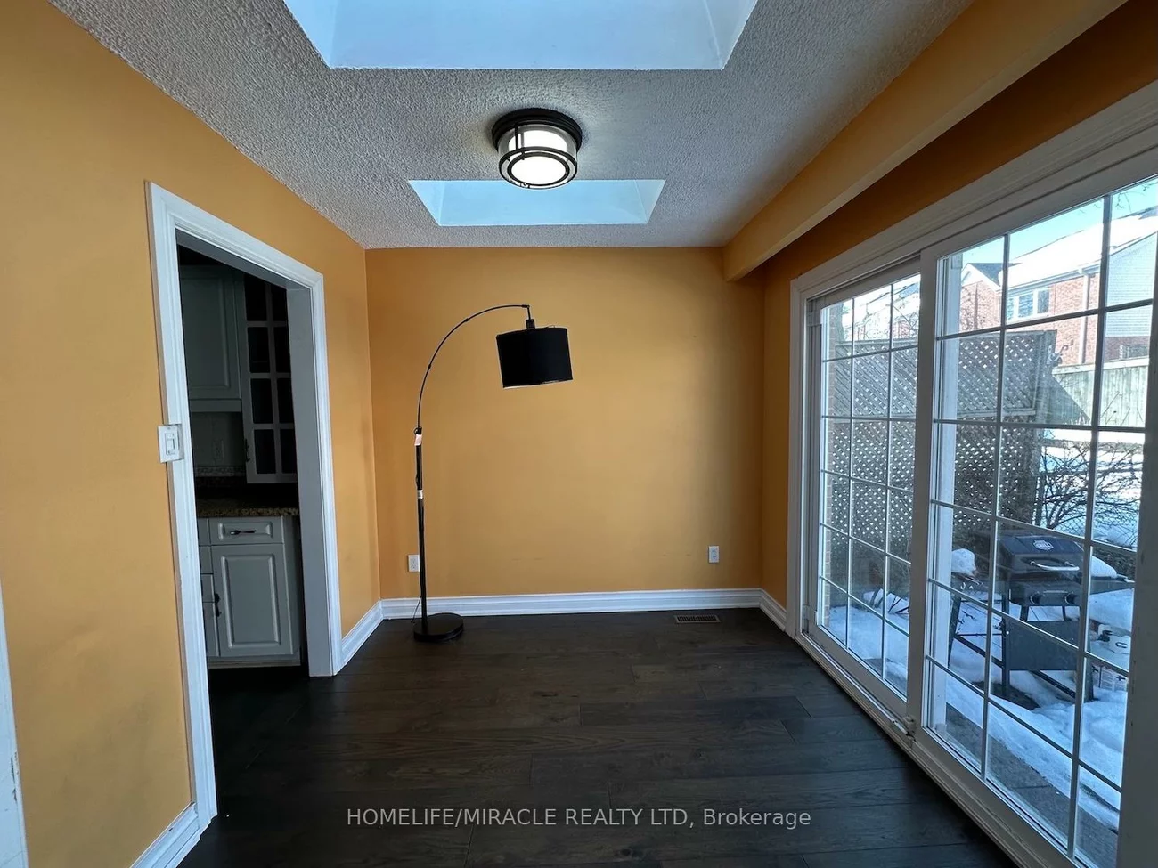 2064, Millway, Erin Mills, Mississauga