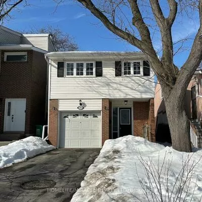2064, Millway, Erin Mills, Mississauga