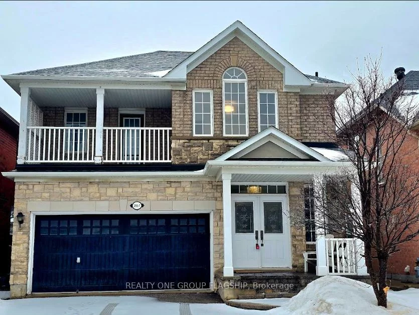 3957, Burdette, Churchill Meadows, Mississauga
