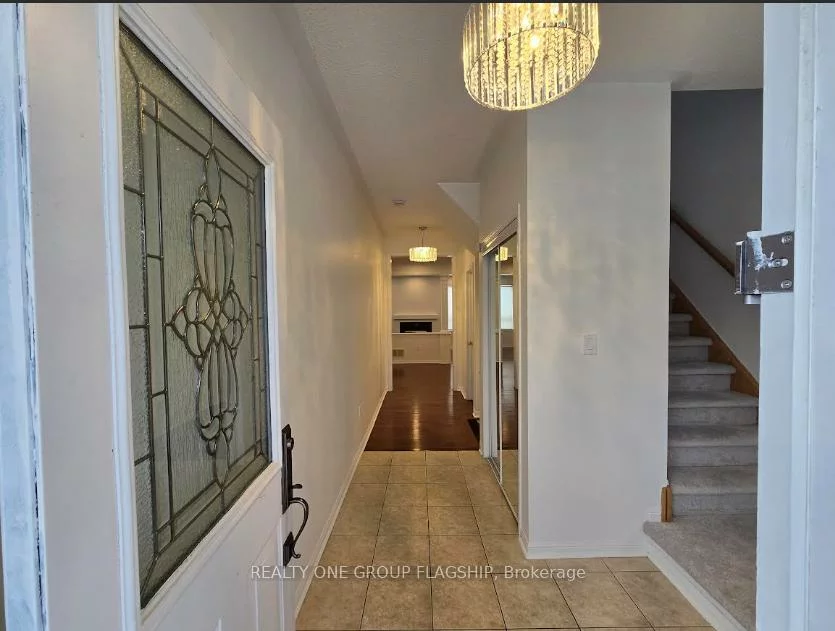 3957, Burdette, Churchill Meadows, Mississauga