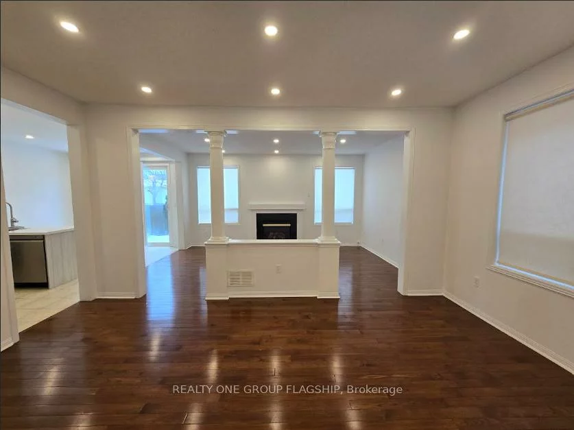 3957, Burdette, Churchill Meadows, Mississauga