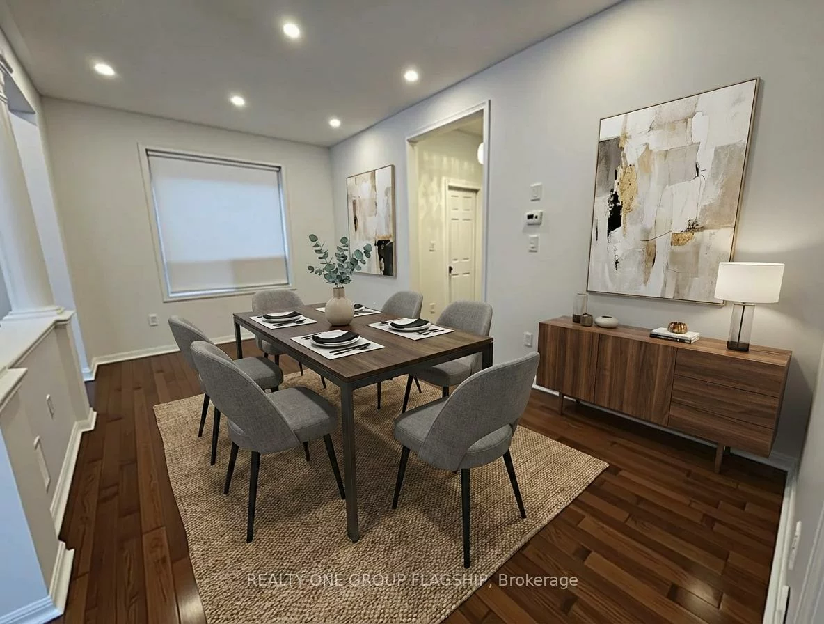 3957, Burdette, Churchill Meadows, Mississauga