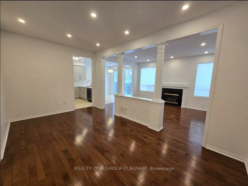 3957, Burdette, Churchill Meadows, Mississauga