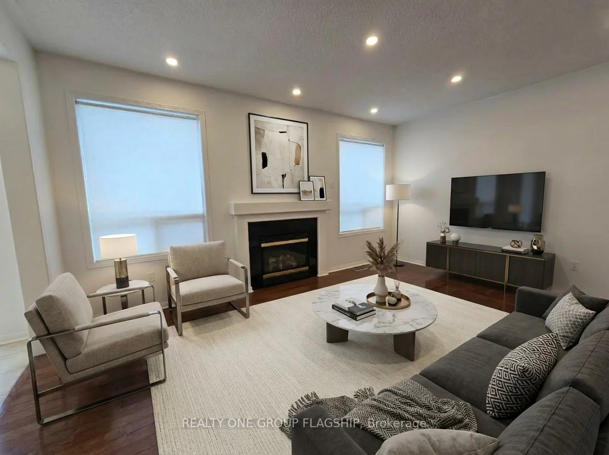 3957, Burdette, Churchill Meadows, Mississauga