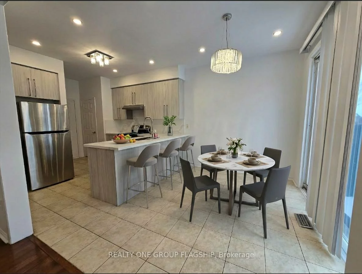 3957, Burdette, Churchill Meadows, Mississauga