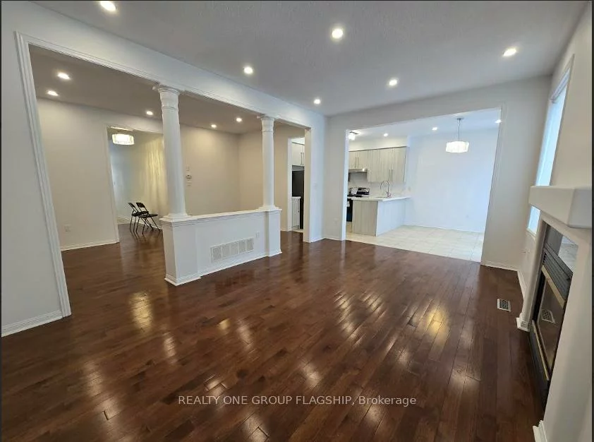 3957, Burdette, Churchill Meadows, Mississauga