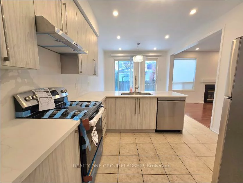 3957, Burdette, Churchill Meadows, Mississauga