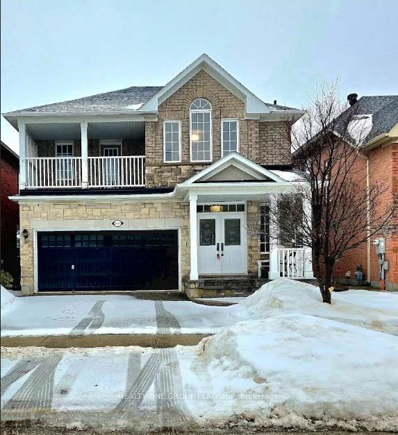 3957, Burdette, Churchill Meadows, Mississauga